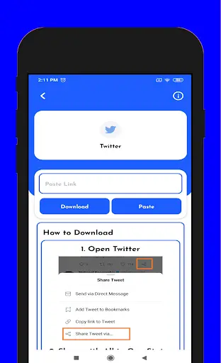 Status All Downloads screenshot 7