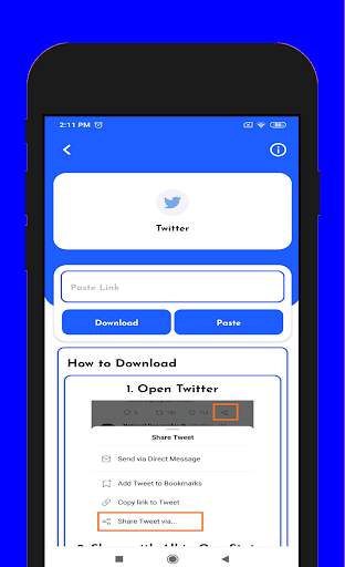 Status All Downloads screenshot 7