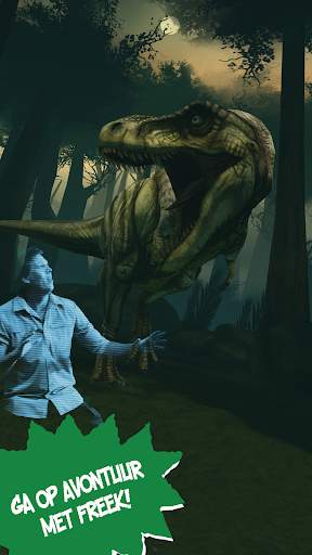 AH Dino's screenshot 5