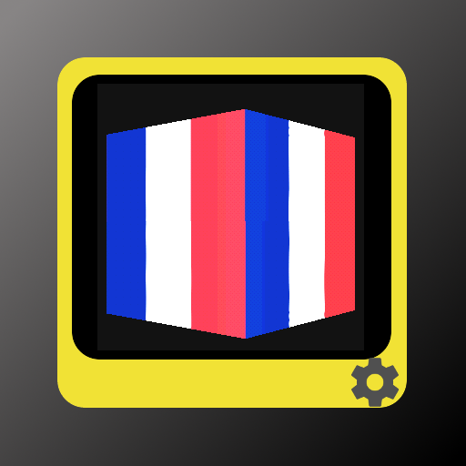 Cube FR LWP icon