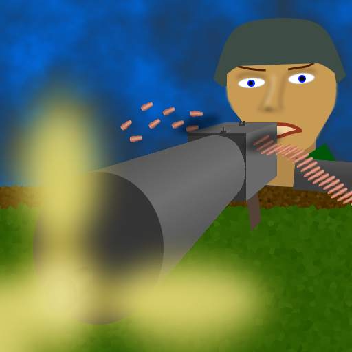Static Warfare (Open Beta) 1.8.1