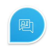 Tele Pro Messenger icon