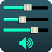 Volume Booster on 9Apps