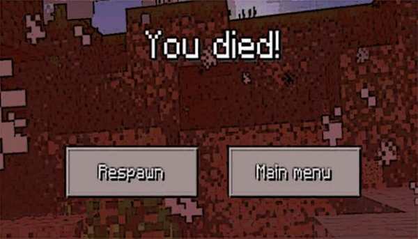 Mod Tornado Addon For MCPE screenshot 2