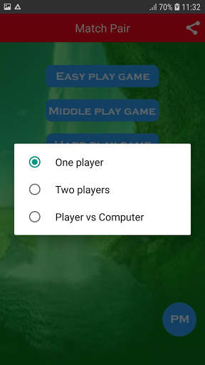 Match pair screenshot 5