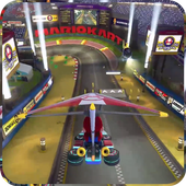 New MarioKart 8 Deluxe Tips and Guide icon