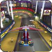 New MarioKart 8 Deluxe Tips and Guide 1.0