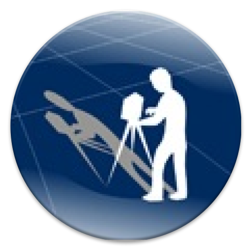 Topographie icon