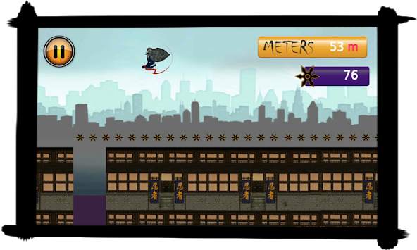 Ninja Turtle Rider screenshot 2