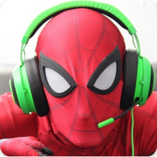 Spider-Man Ultimate Game icon