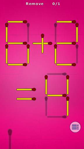 Matches Puzzle Games screenshot 3