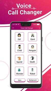 Voice Changer - Funny Voice Changer screenshot 3
