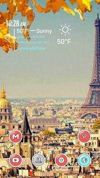 Travel to Romantic City screenshot 2