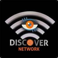 Network Scanner - IP scanner - Who uses my WiFi