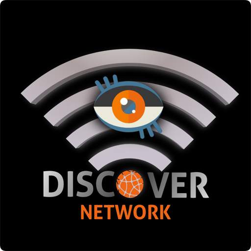 Network Scanner - IP scanner - Who uses my WiFi 3.0.8