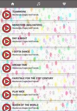 Music Mack Z and Lyrics screenshot 2