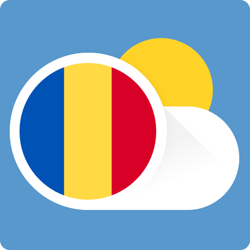 ikon Météo Tchad