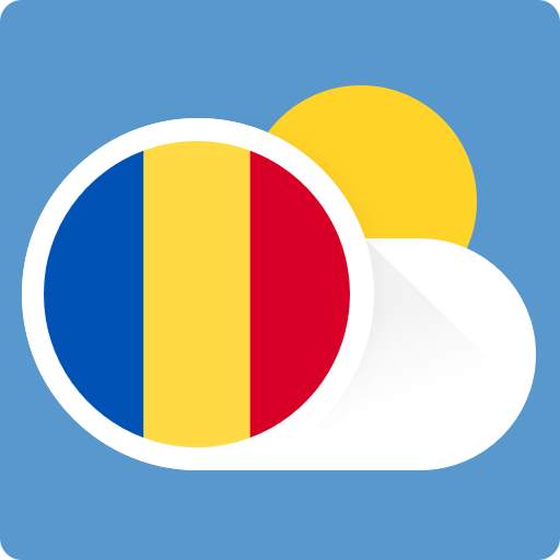 Chad Weather 1.6.1