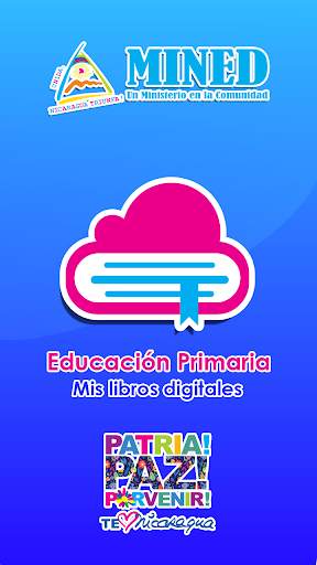 Educación Primaria скриншот 1