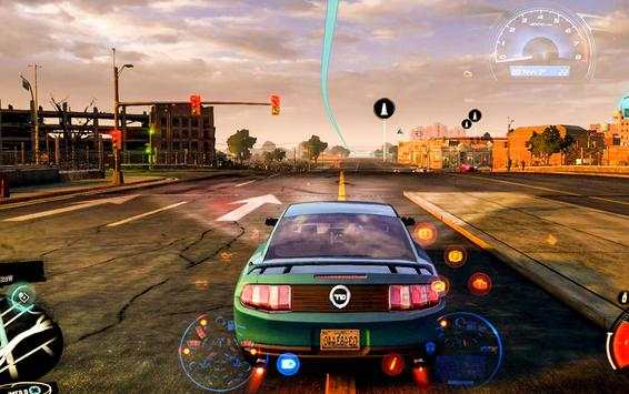 Need Fast Speed Demo screenshot 2