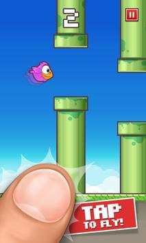 Floppy Bird screenshot 3