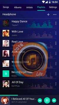 Mp3 Gratis 2018 screenshot 1