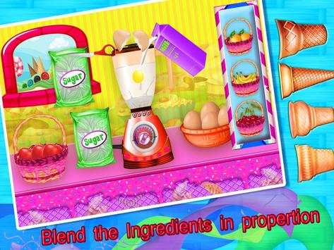 es toko pembuat krim screenshot 2