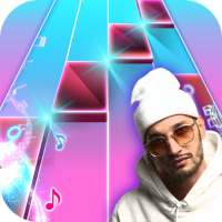 Soolking - Magic Piano Tiles