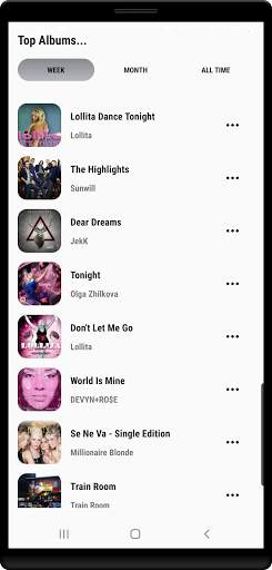 Juce Mp3 - Mp3 Music Downloader - Mp3 download screenshot 4