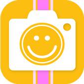 AZ emoji photo editor – free stickers 2.0