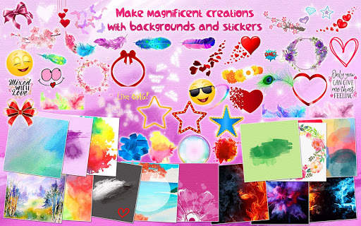 Name Art Maker 🖍️ Write Text on Background screenshot 9
