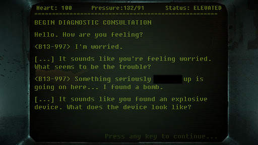 Remember: Room Escape LITE screenshot 3