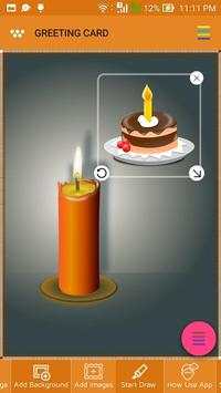Card Maker - Lite screenshot 3
