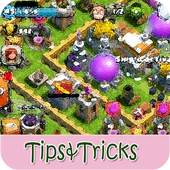 Guide Gems Coins Clash of Clan 1.01