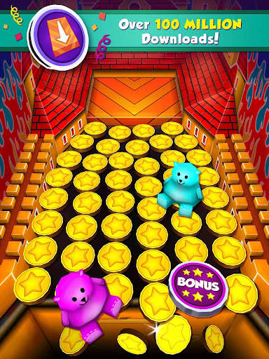 Coin Dozer - Gratis Prijzen screenshot 17