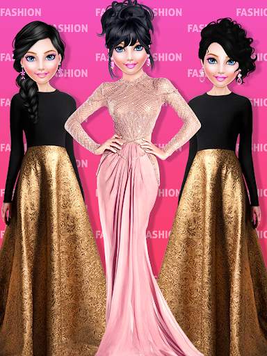 Miss World: Beauty Contest screenshot 4