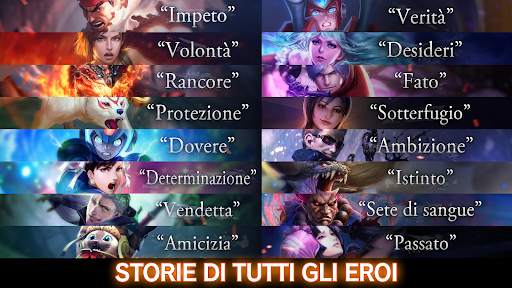 TEPPEN screenshot 1