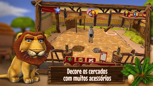 PetWorld: WildLife África screenshot 5