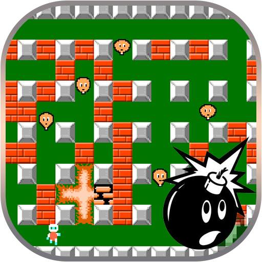 Bomber King - Classic Bomber King 1.1