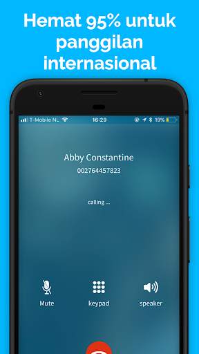 Talk360 International Calling screenshot 1