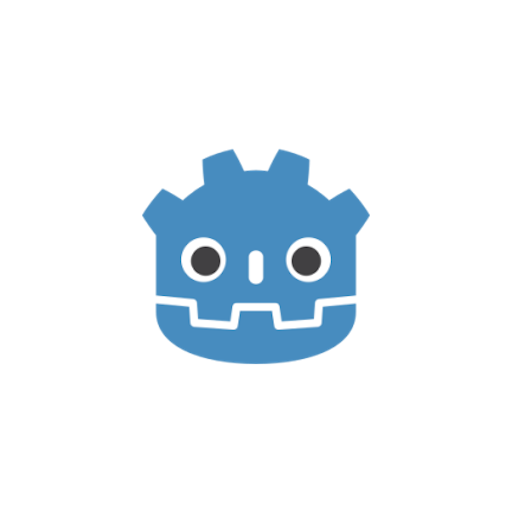 Godot Editor 4 icon