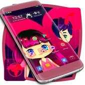 Love Launcher Theme 1.264.1.9