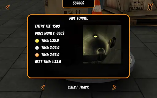 Toy Truck Rally 2 screenshot 17