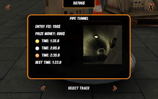 Toy Truck Rally 2 screenshot 17