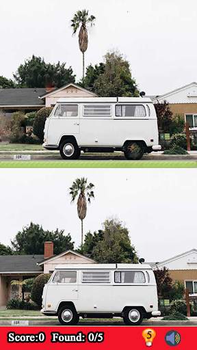 Find Difference Games Between 2 Pictures screenshot 6