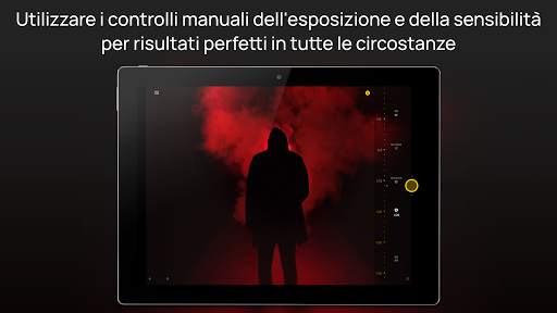 Camera FV-5 screenshot 16
