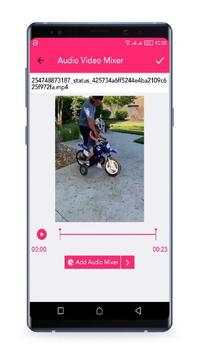 INSHOT-ALL IN ONE VIDEO EDITOR screenshot 4