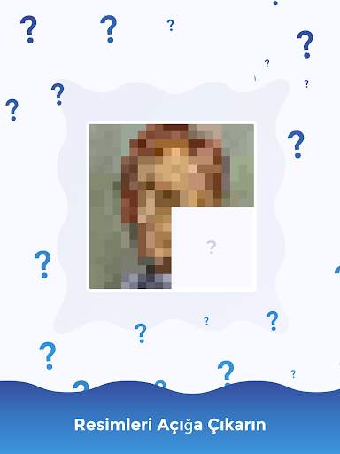 Nonogram - Sanat Galerisi screenshot 10