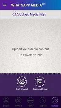 Whatsapp Media screenshot 7