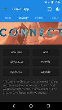 Current App screenshot 2